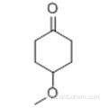 4-méthoxycyclohexanon CAS 13482-23-0
